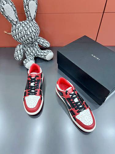 Picture of Amiri Shoes Women _SKUfw120408080fw